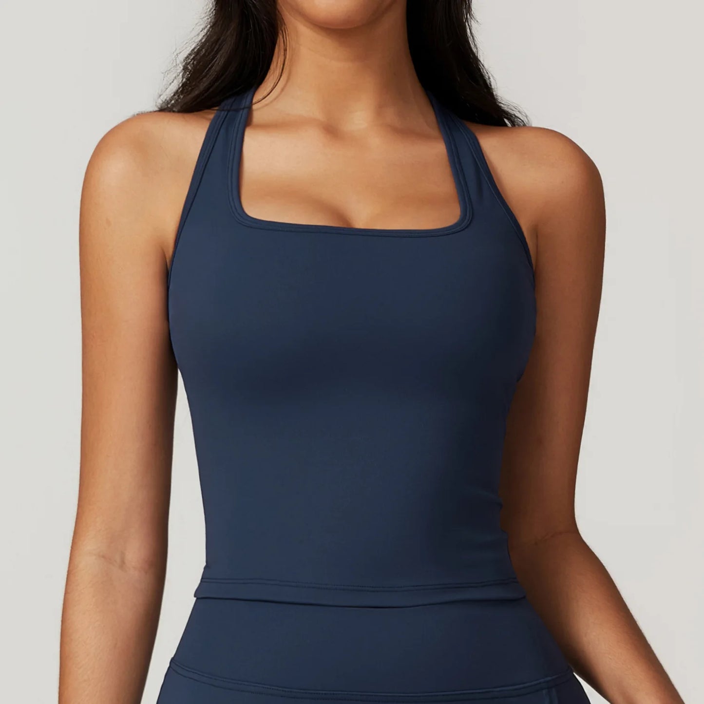 Women’s Shockproof Yoga Vest