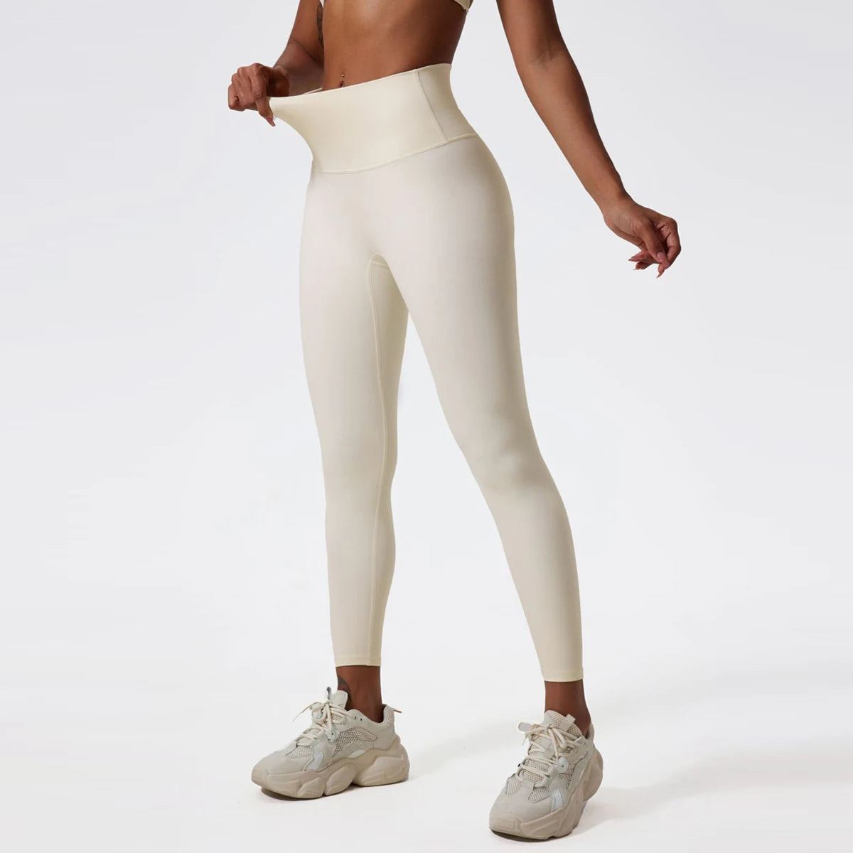 Women’s Super Soft High Waist Yoga Pants
