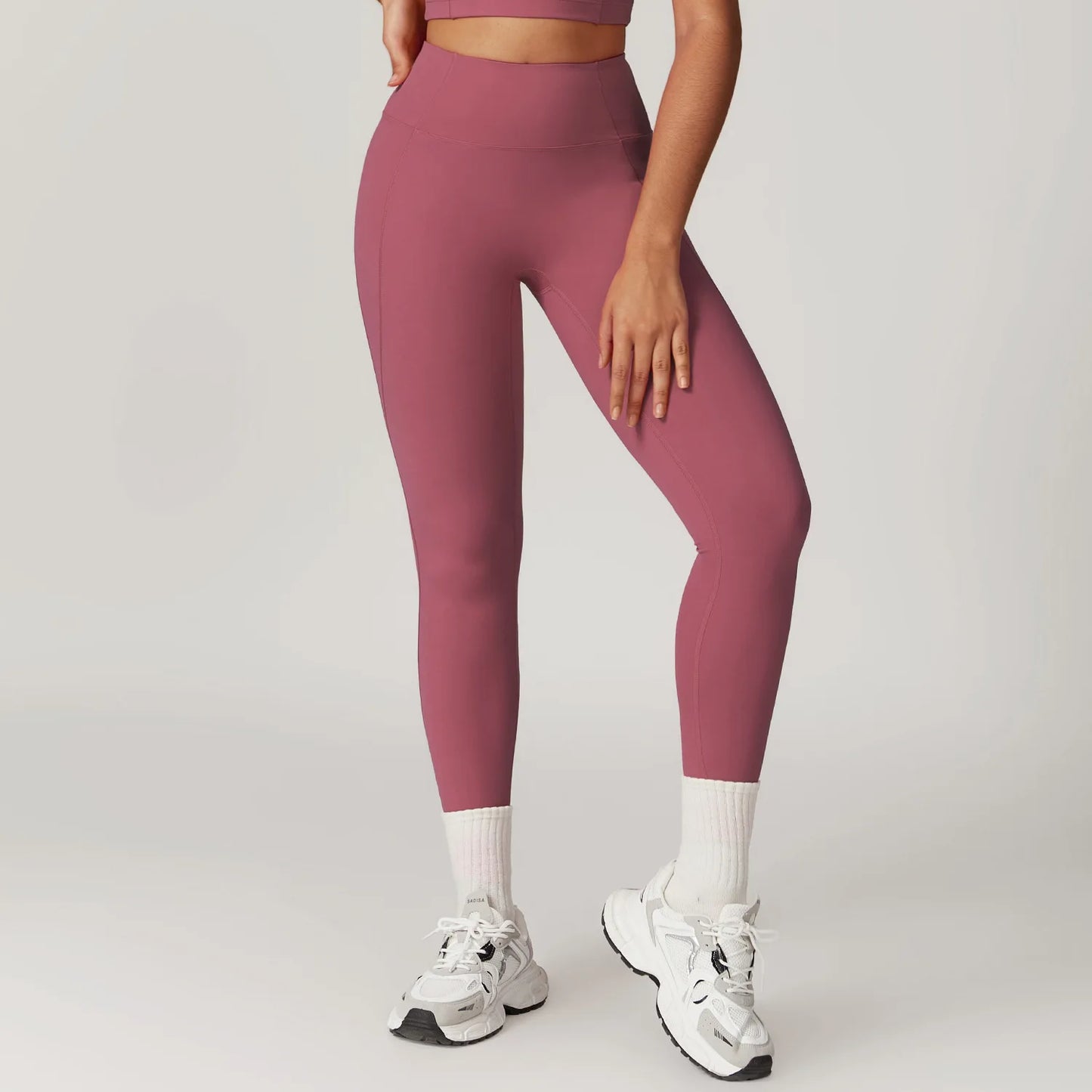 Women’s High Waist Yoga Leggings