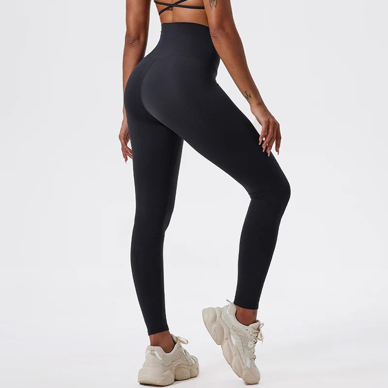 Women’s Super Soft High Waist Yoga Pants