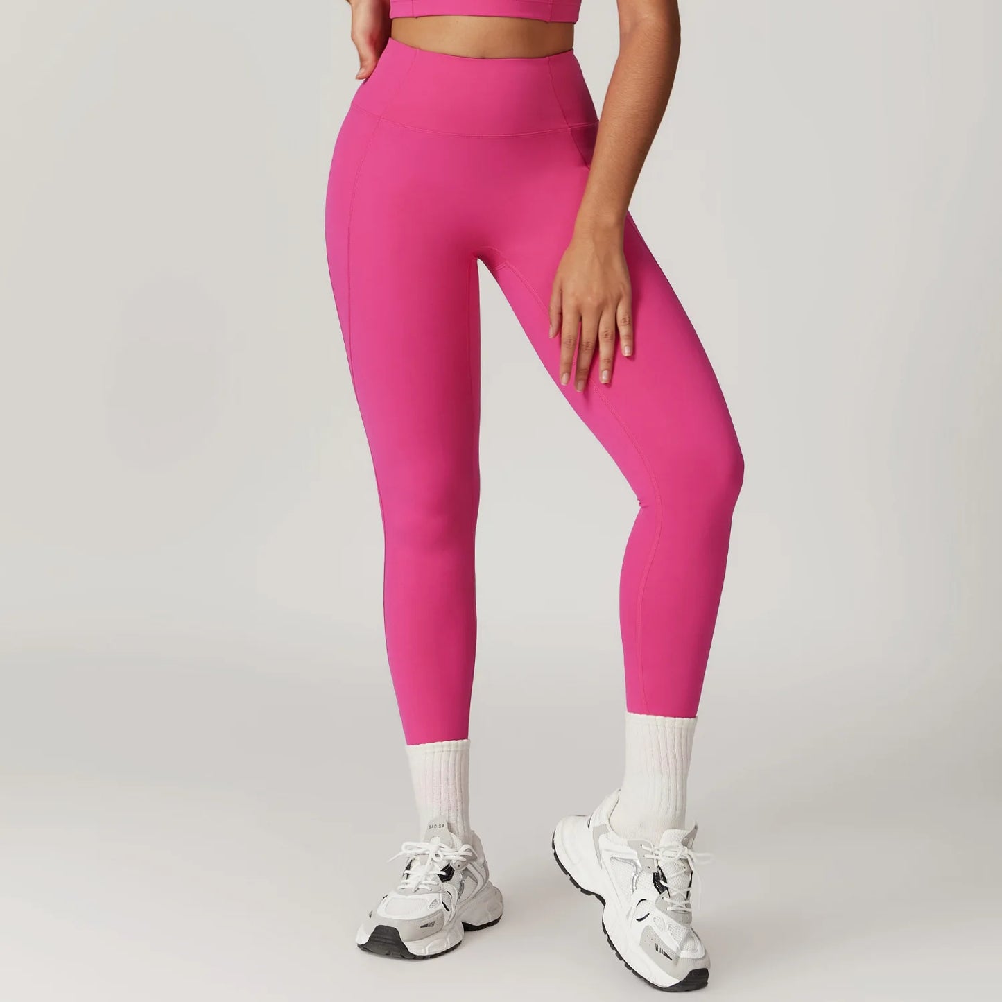 Women’s High Waist Yoga Leggings