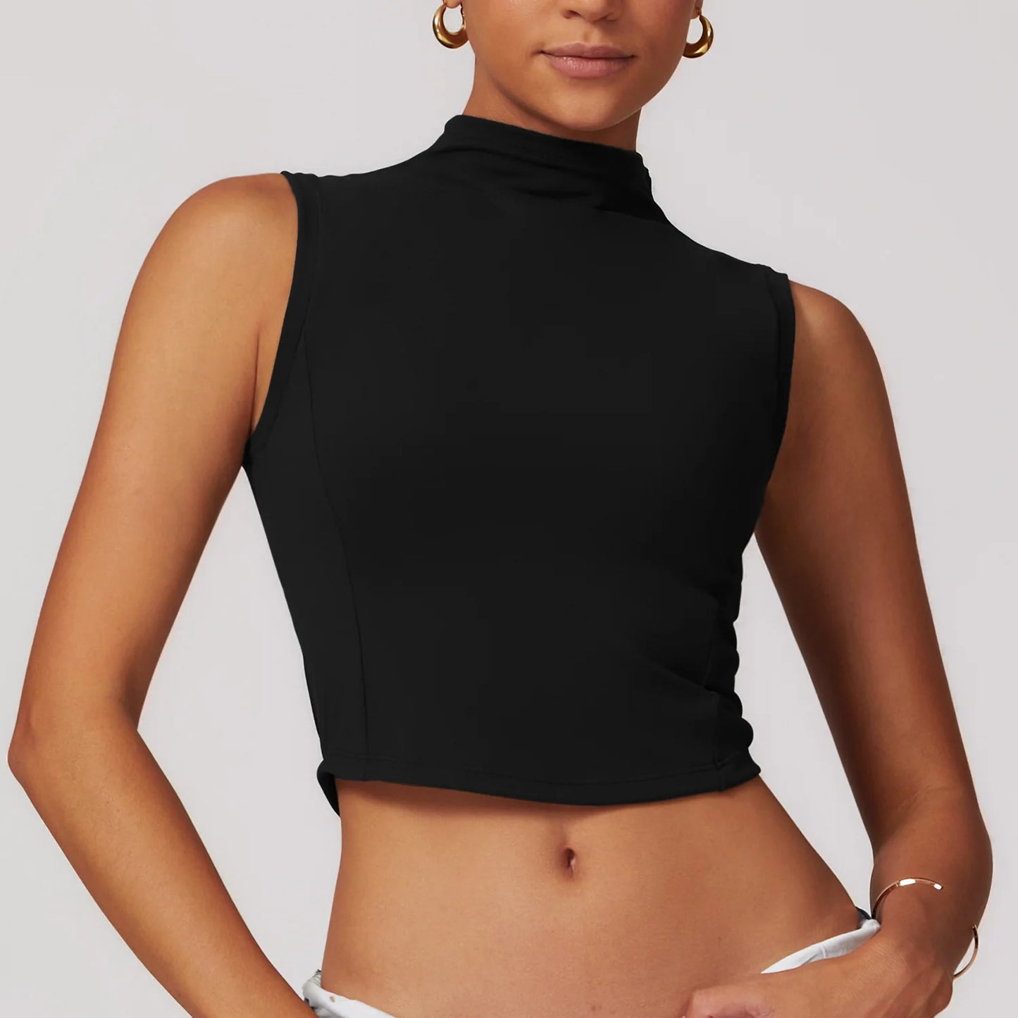 Women’s High-Impact Sports Vest