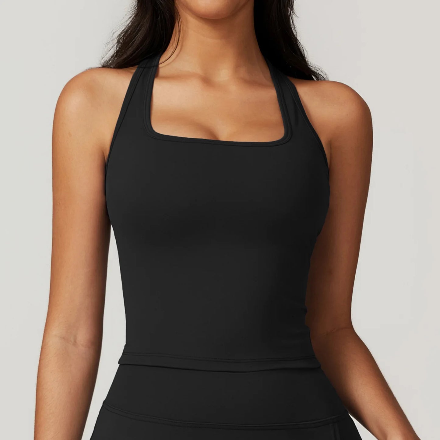 Women’s Shockproof Yoga Vest