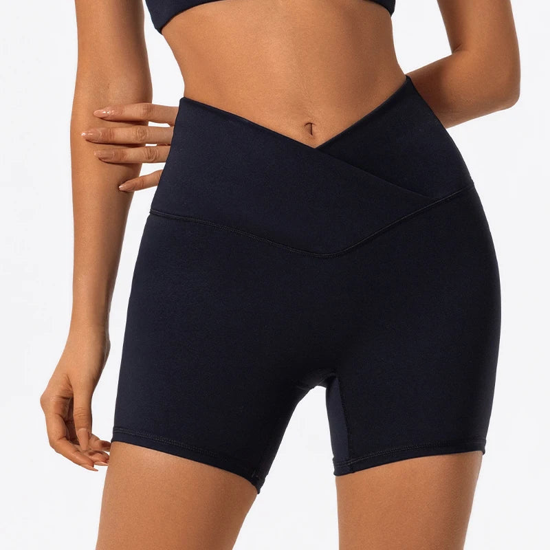 Women’s Summer Workout Shorts