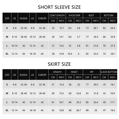 Women’s 2-Piece Sports Skirt Set – Quick-Dry Gym & Yoga Outfit