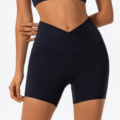 Women’s Summer Workout Shorts