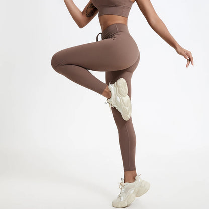 Women’s High Waist Sports Leggings